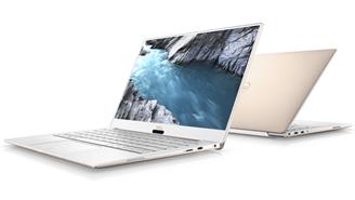 Dell XPS 13 2018