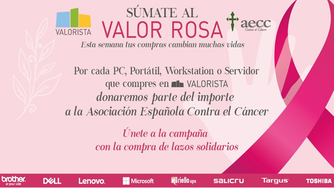 Valorista AECC