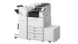 Canon imageRUNNER ADVANCE Generacion 3