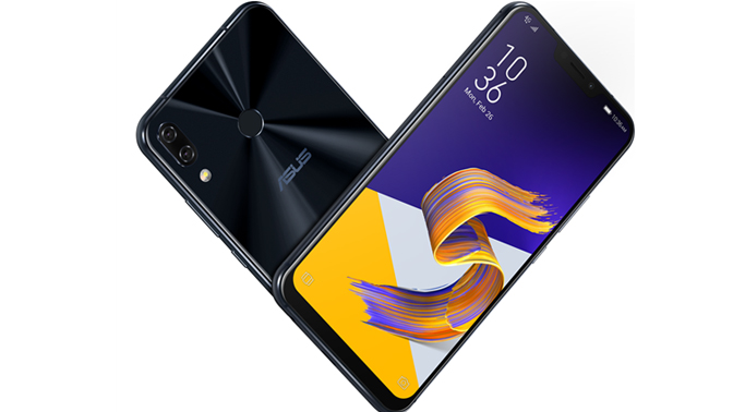 Asus ZenFone 5