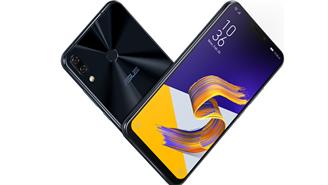 Asus ZenFone 5