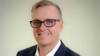 Avaya Steve Joyner
