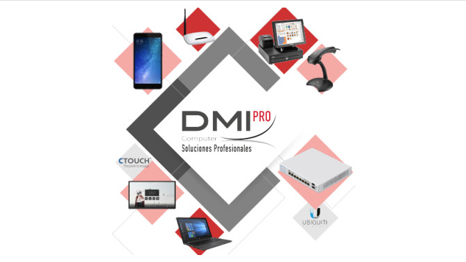DMI Pro
