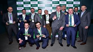 Premios ProPartner Veeam