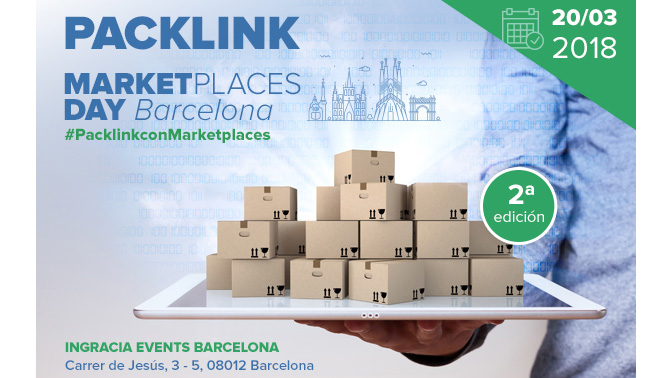 Packlink Marketplaces Day