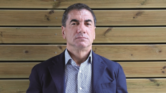 Maurizio Rota, Esprinet