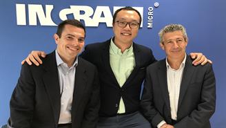 Directivos Ingram Micro