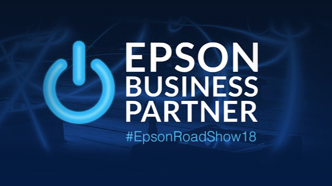 epson roadshow 2018