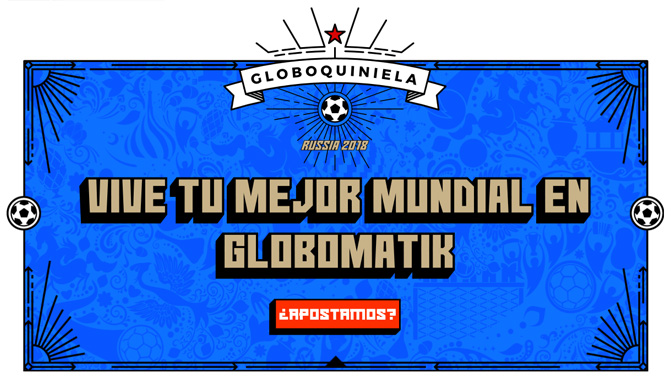 Globomatik Mundial