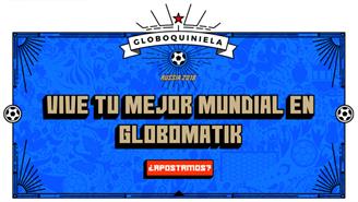 Globomatik Mundial