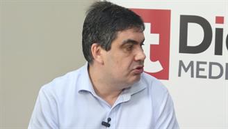 Javier Modúbar, Ingecom