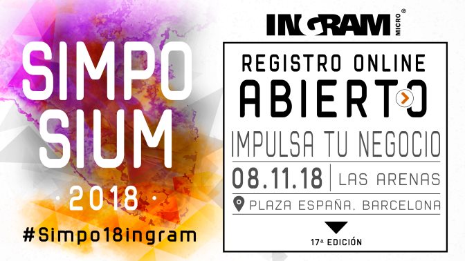 Simposium Ingram 2018