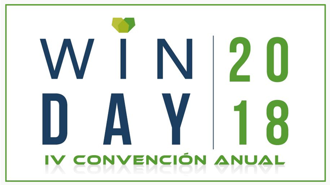 Infortisa winday 2018