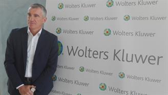 Josep Aragonés, Wolters Kluwer