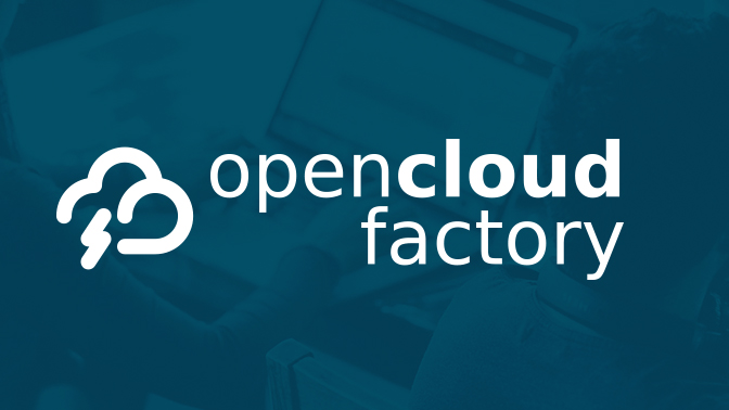 Open Cloud Factory