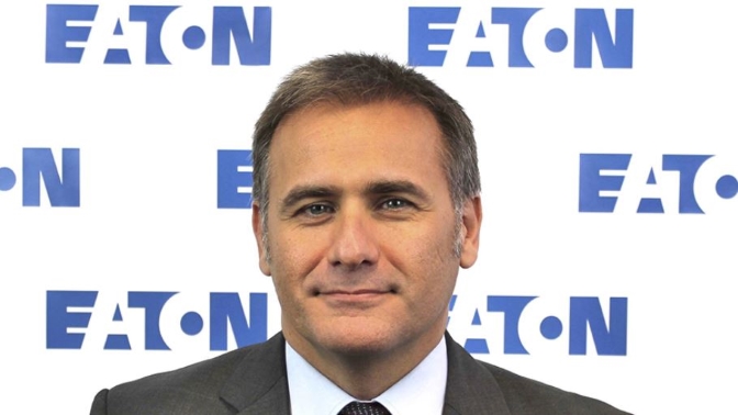 Jordi Cuesta, Eaton