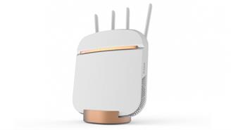 DLink router 5G