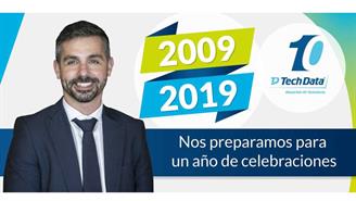 Maverick 10 anos