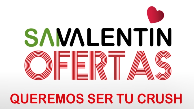 Infortisa San Valentín