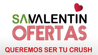 Infortisa San Valentín