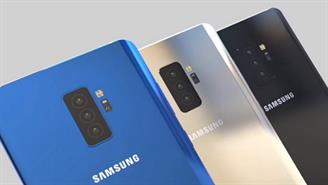 Galaxy S10 Samsung