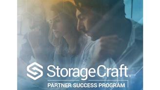 StorageCraft programa canal