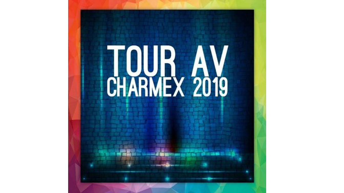 Charmex Tour AV