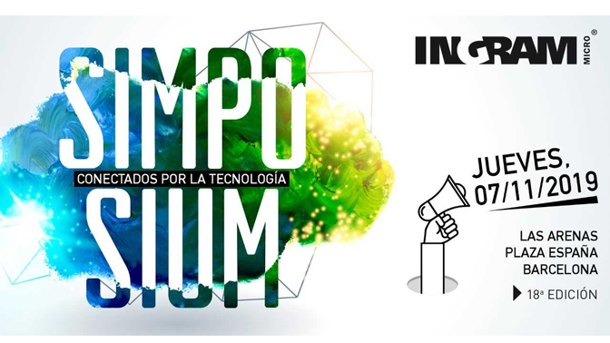 Ingram Simposium 2019