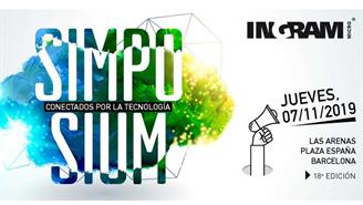 Ingram Simposium 2019