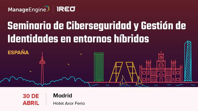 Ireo seminario