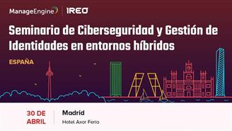 Ireo seminario