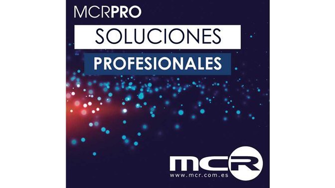 MCR PRO