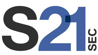 S21sec logo