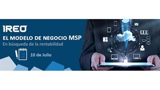 IREO evento MSP