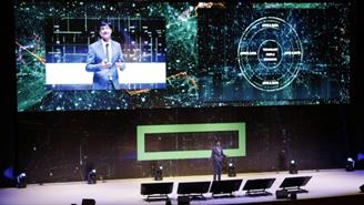 José María de la Torre, HPE Discover More 19