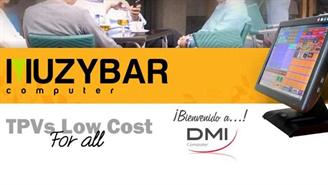 Muzybar DMI