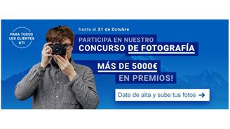 GTI concurso