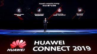 Huawei Connect 2019