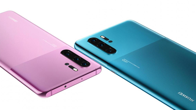 Huawei P30 Pro