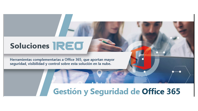 IREO Office