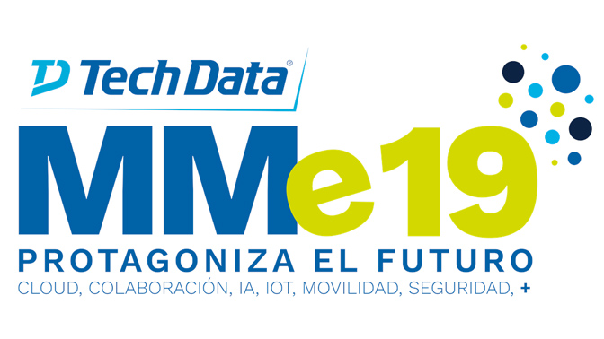 Tech Data MMe19