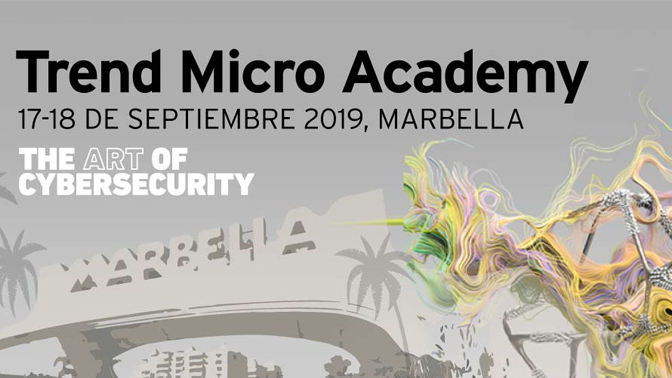 Trend Micro Academy