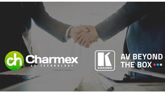 Charmex Kramer 2