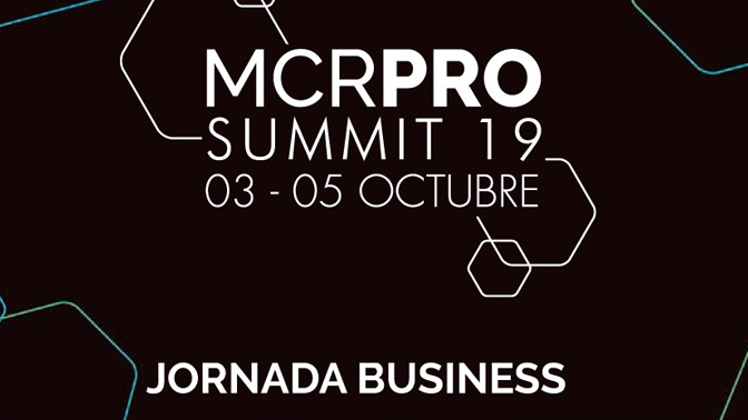 MCR PRO SUMMIT19