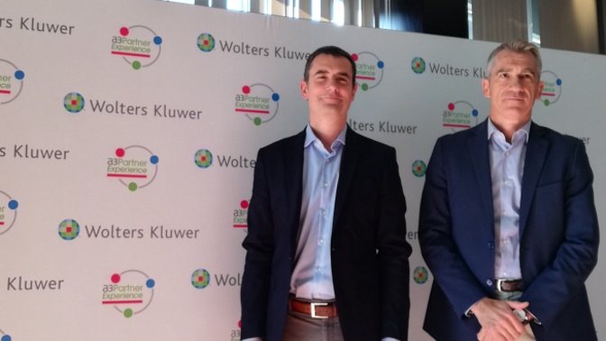 Wolters Kluwer