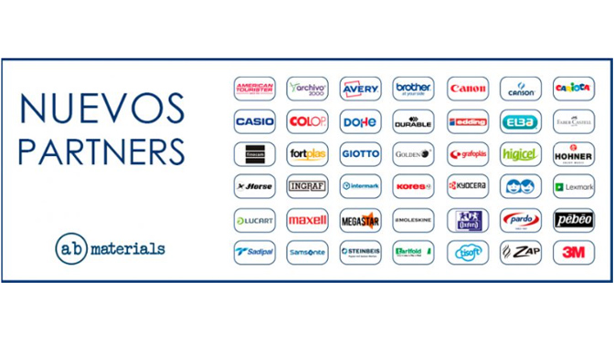ab materials partners