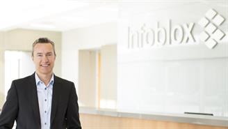 Infoblox Jesper Andersen