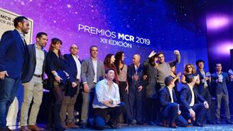 MCR Premios 2019 gala