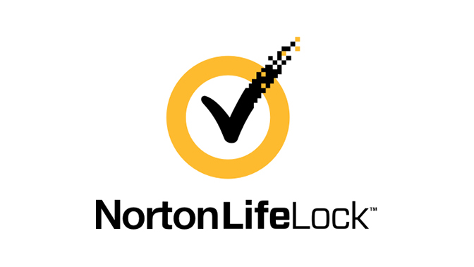 NortonLifeLock logo