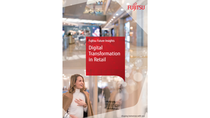 Digital Transformation in Retail